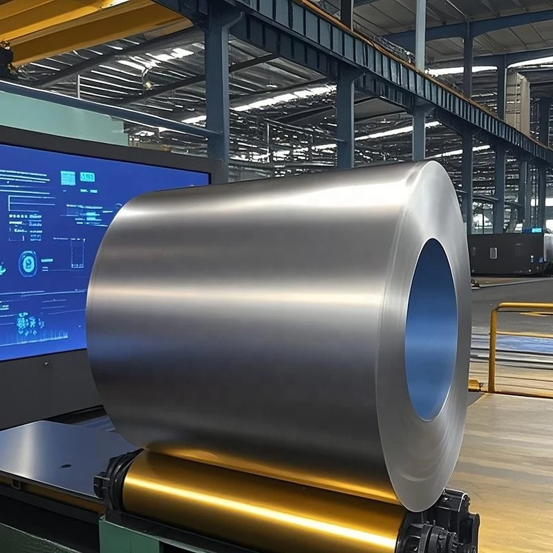Carbon Steel Hot Rolled Coil best