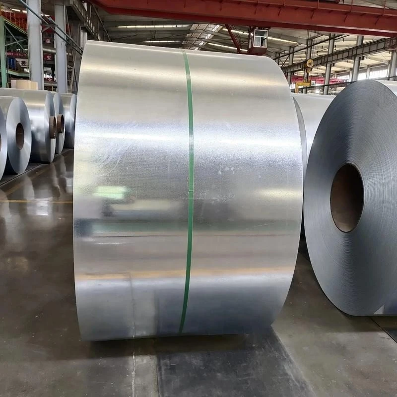 Carbon Steel Hot Rolled Coil high quality